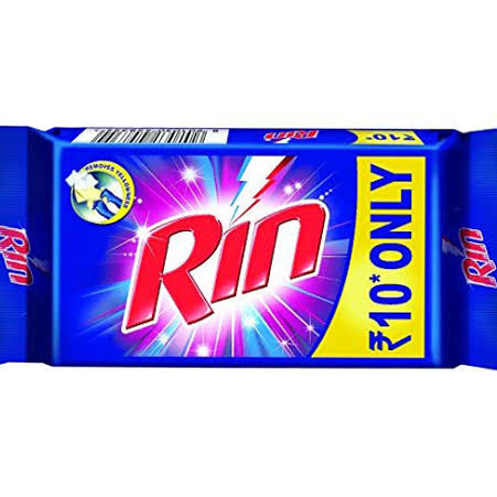 Rin Soap/ரின் சோப் 10Rs
